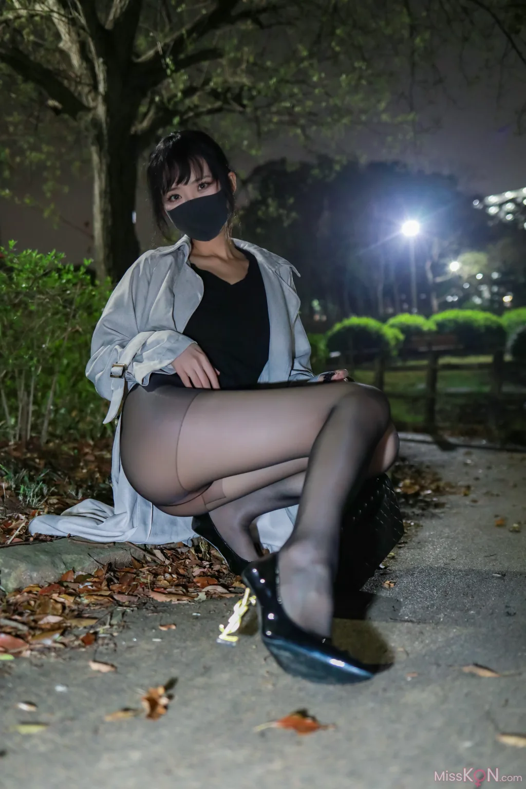 李佳: 户外 (59 photos)