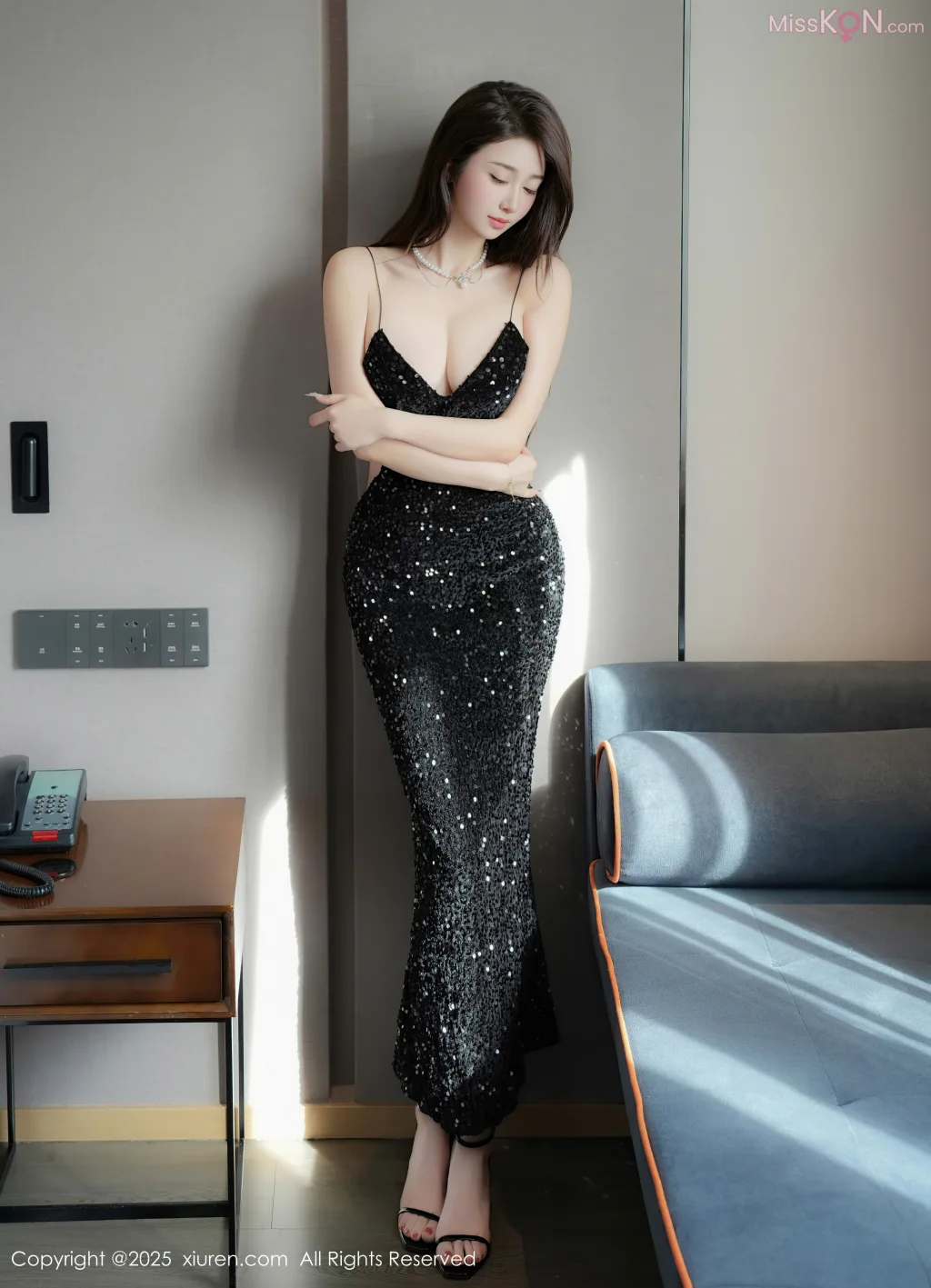 XIUREN No.9931 – 9945 (1175 photos) – Page 7