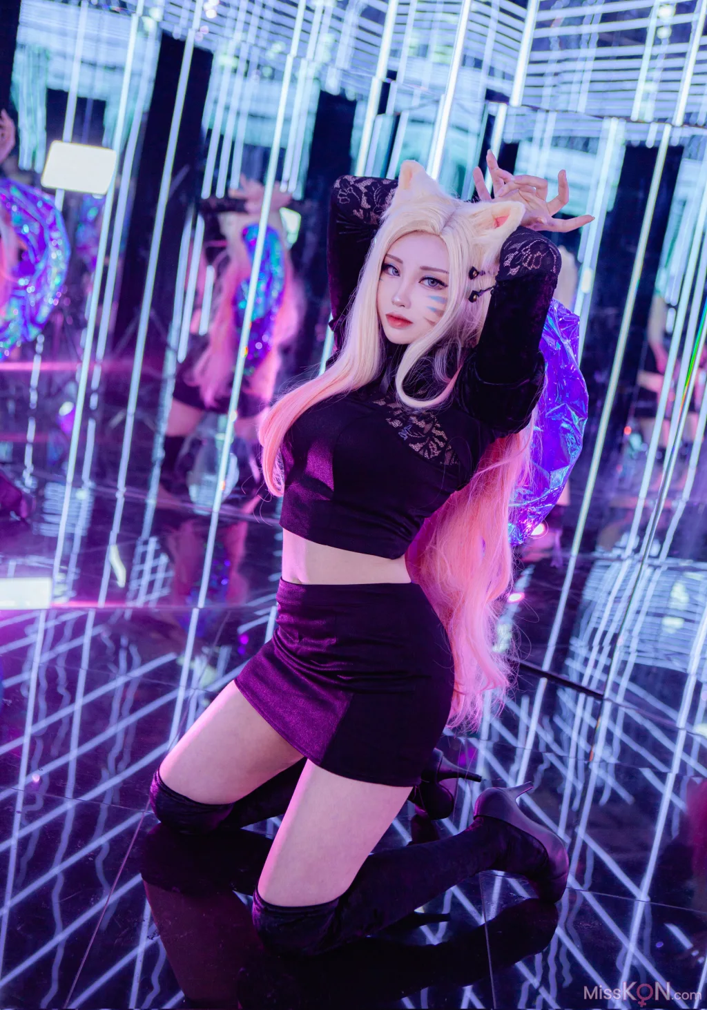 Yasal (야살): Selected Photo Album Collection (1382 photos + 85 videos) – Page 3