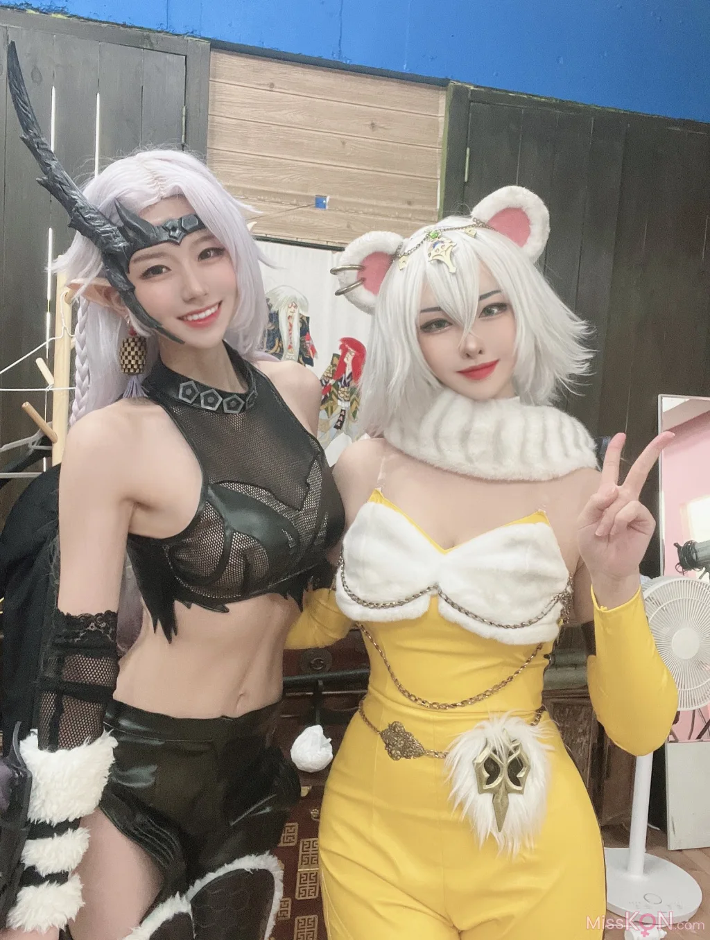 Yasal (야살): Selected Photo Album Collection (1382 photos + 85 videos) – Page 3