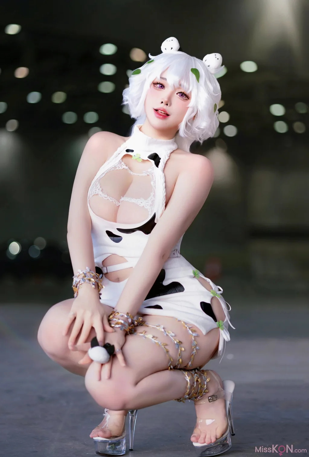 Yasal (야살): Selected Photo Album Collection (1382 photos + 85 videos) – Page 2