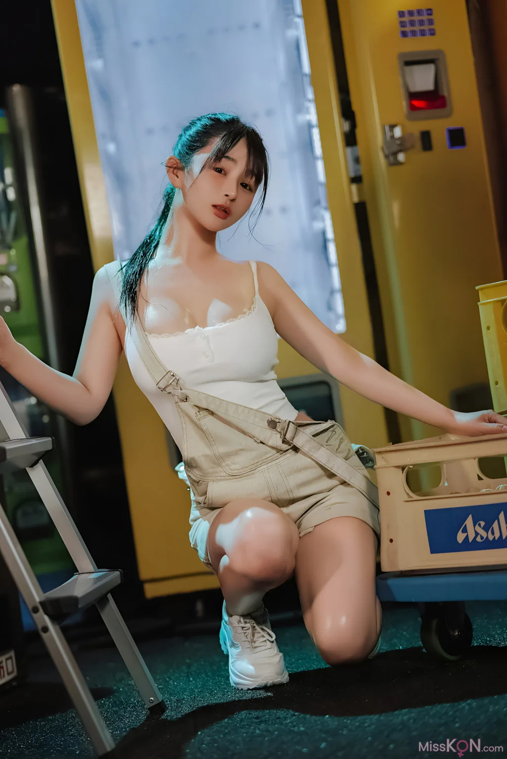 Coser@桜井宁宁: 失眠冲剂 搬运工 (127 photos)