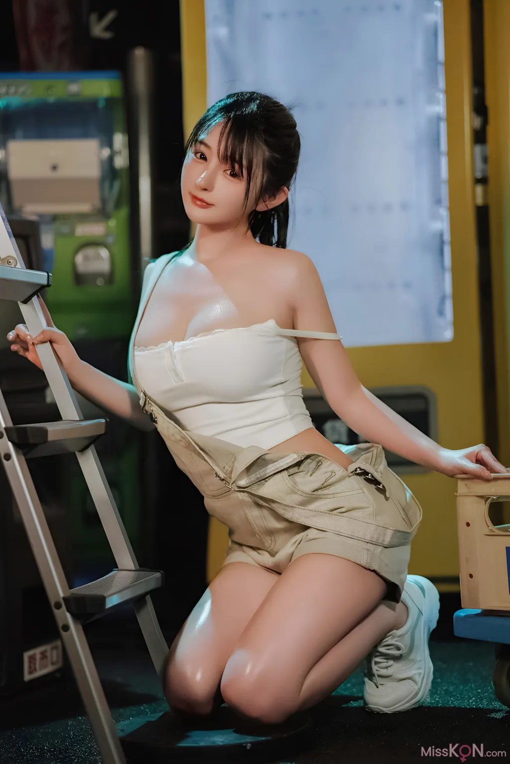 Coser@桜井宁宁: 失眠冲剂 搬运工 (127 photos)