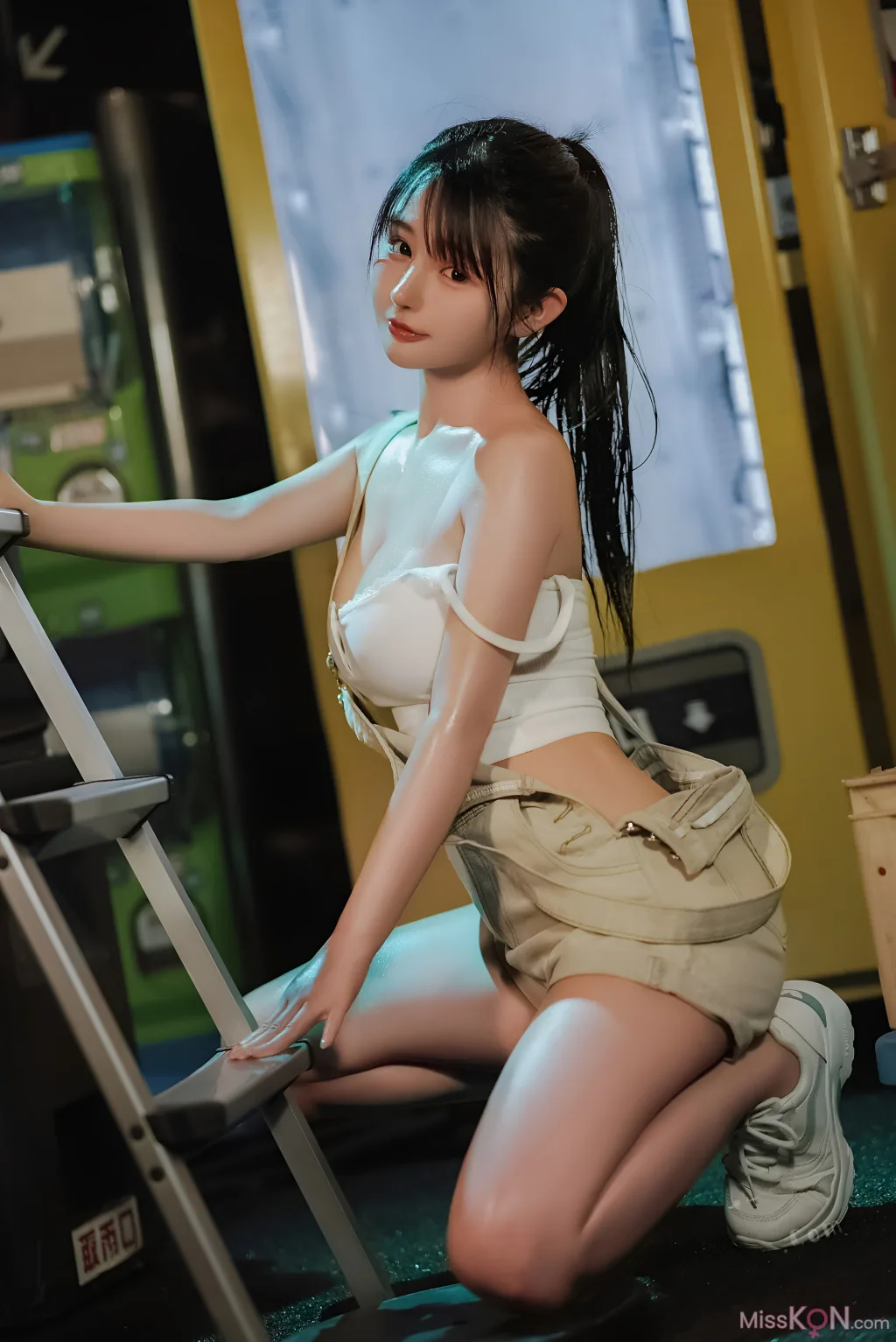 Coser@桜井宁宁: 失眠冲剂 搬运工 (127 photos)