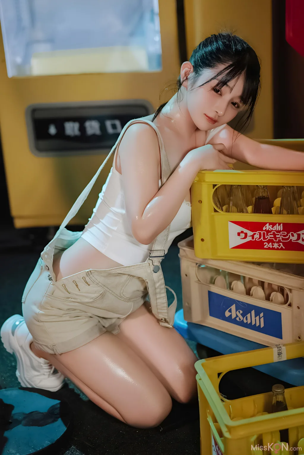 Coser@桜井宁宁: 失眠冲剂 搬运工 (127 photos)