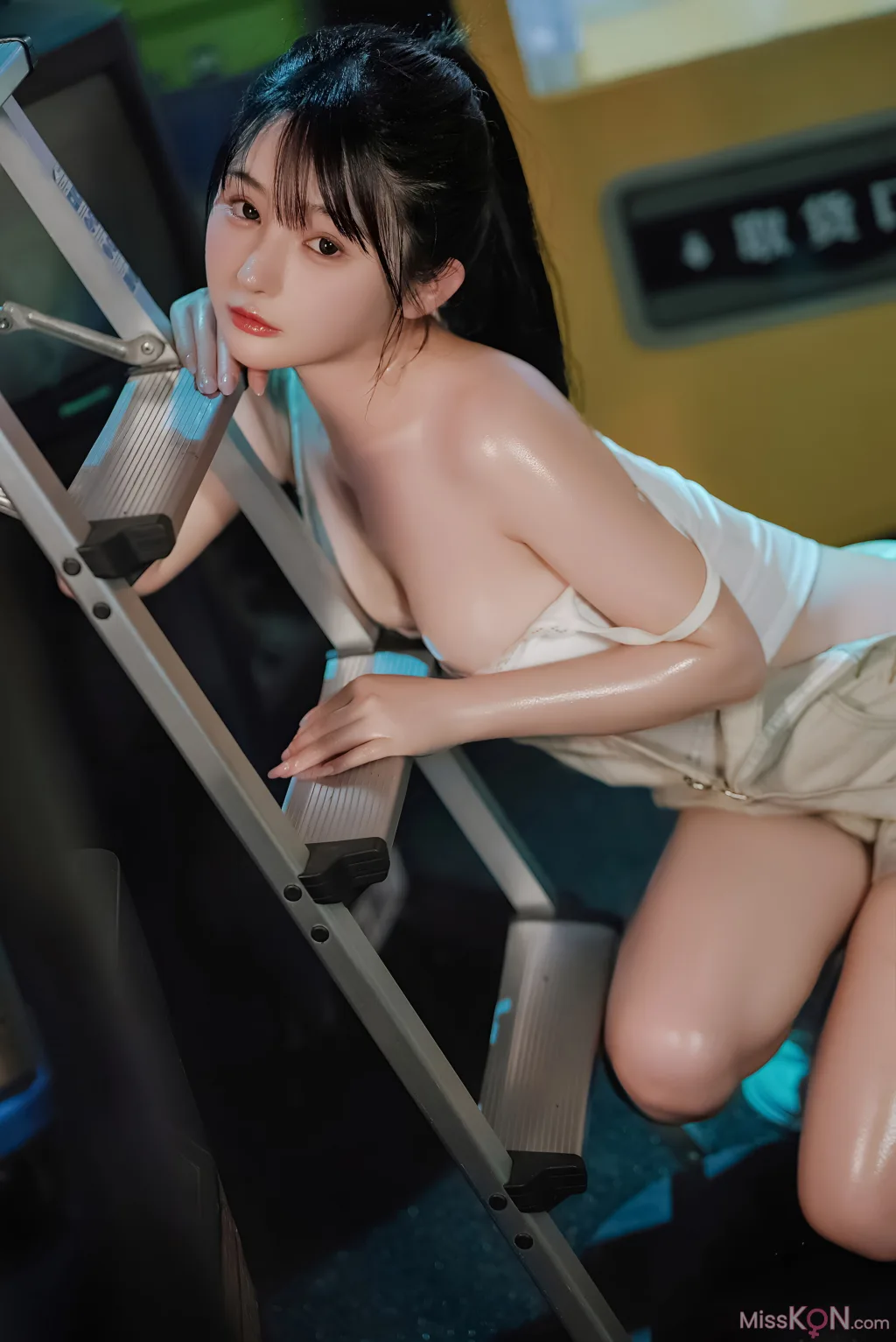 Coser@桜井宁宁: 失眠冲剂 搬运工 (127 photos) – Page 2