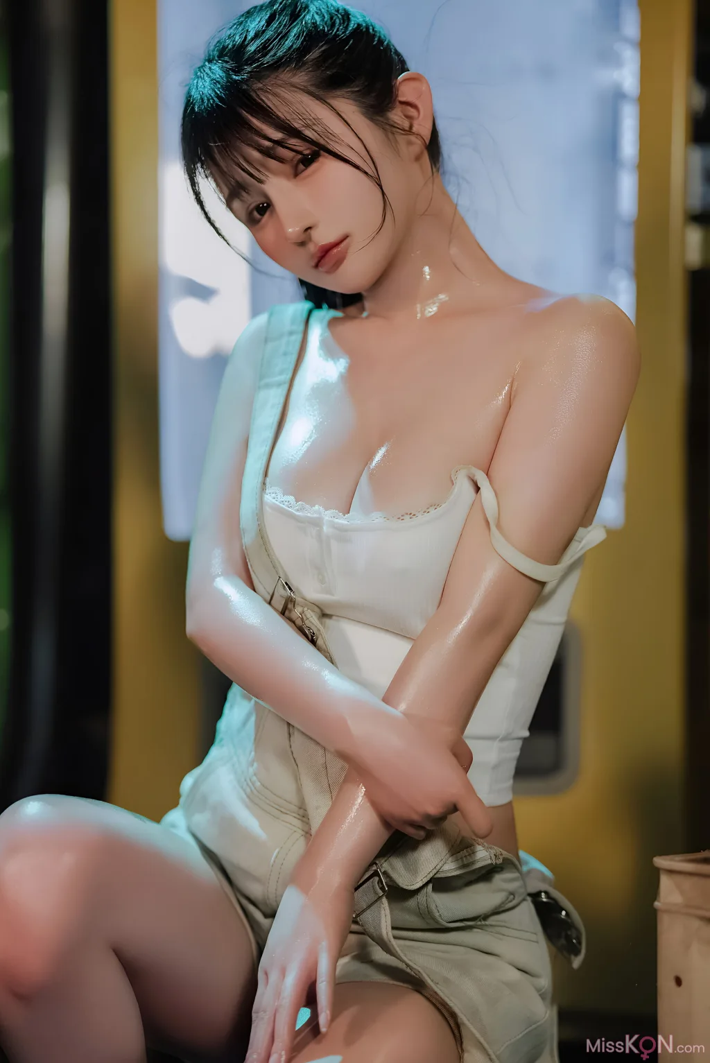 Coser@桜井宁宁: 失眠冲剂 搬运工 (127 photos) – Page 2