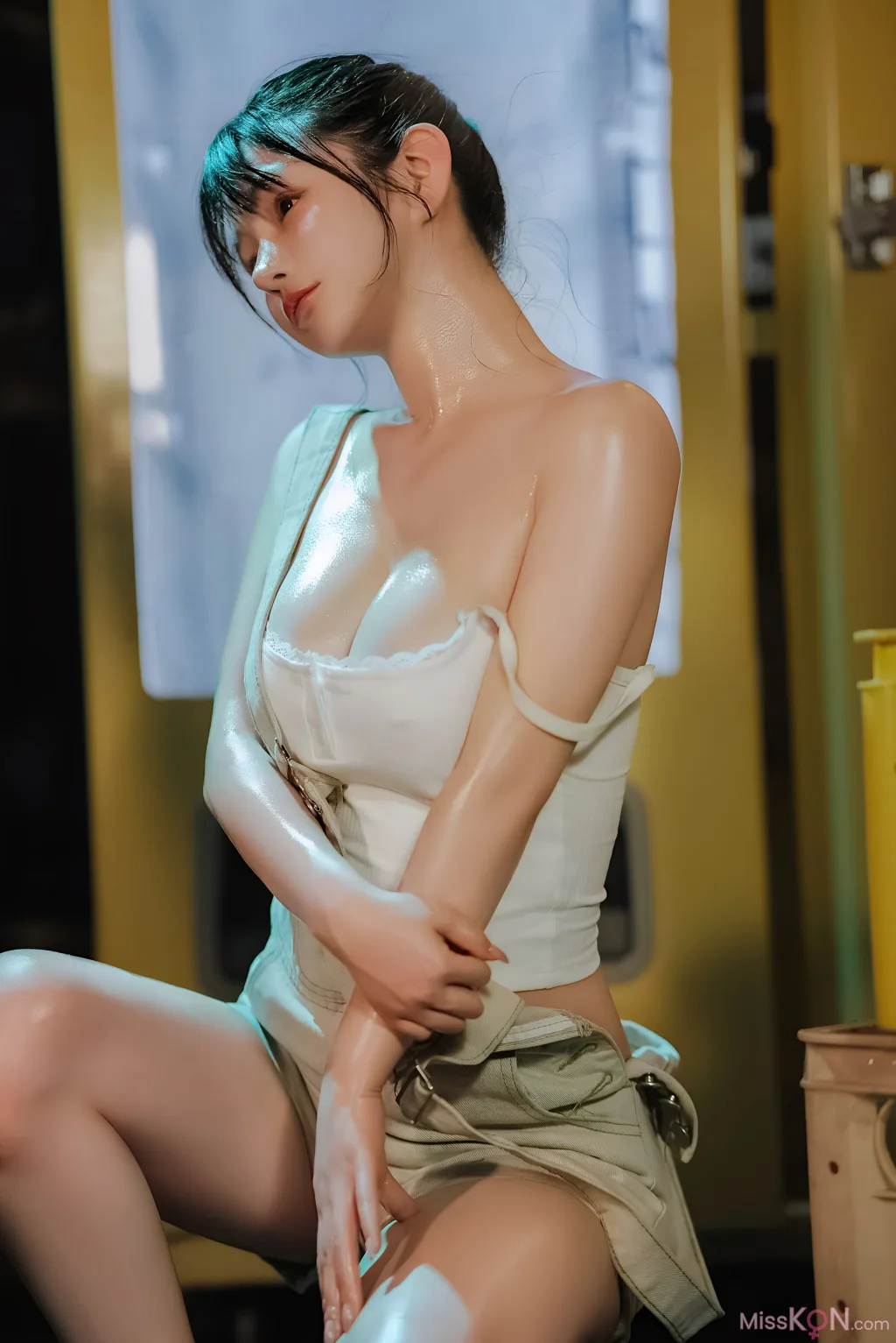 Coser@桜井宁宁: 失眠冲剂 搬运工 (127 photos) – Page 2