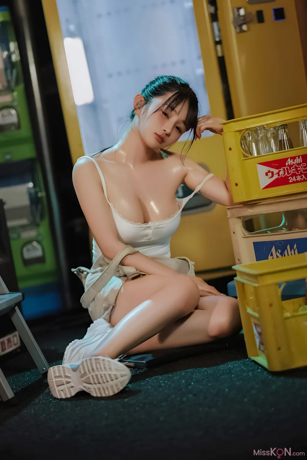 Coser@桜井宁宁: 失眠冲剂 搬运工 (127 photos) – Page 2