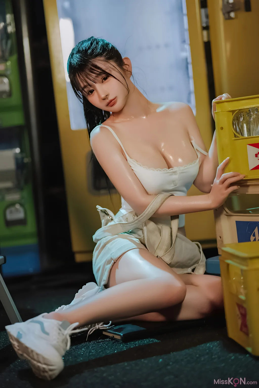 Coser@桜井宁宁: 失眠冲剂 搬运工 (127 photos) – Page 2