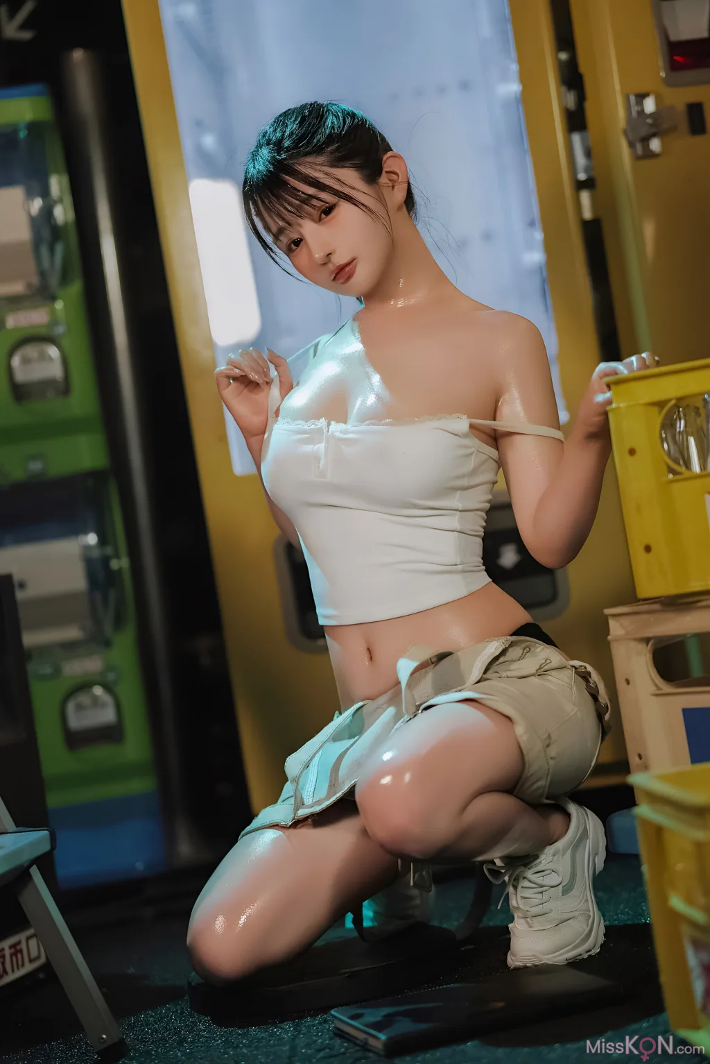 Coser@桜井宁宁: 失眠冲剂 搬运工 (127 photos) – Page 2