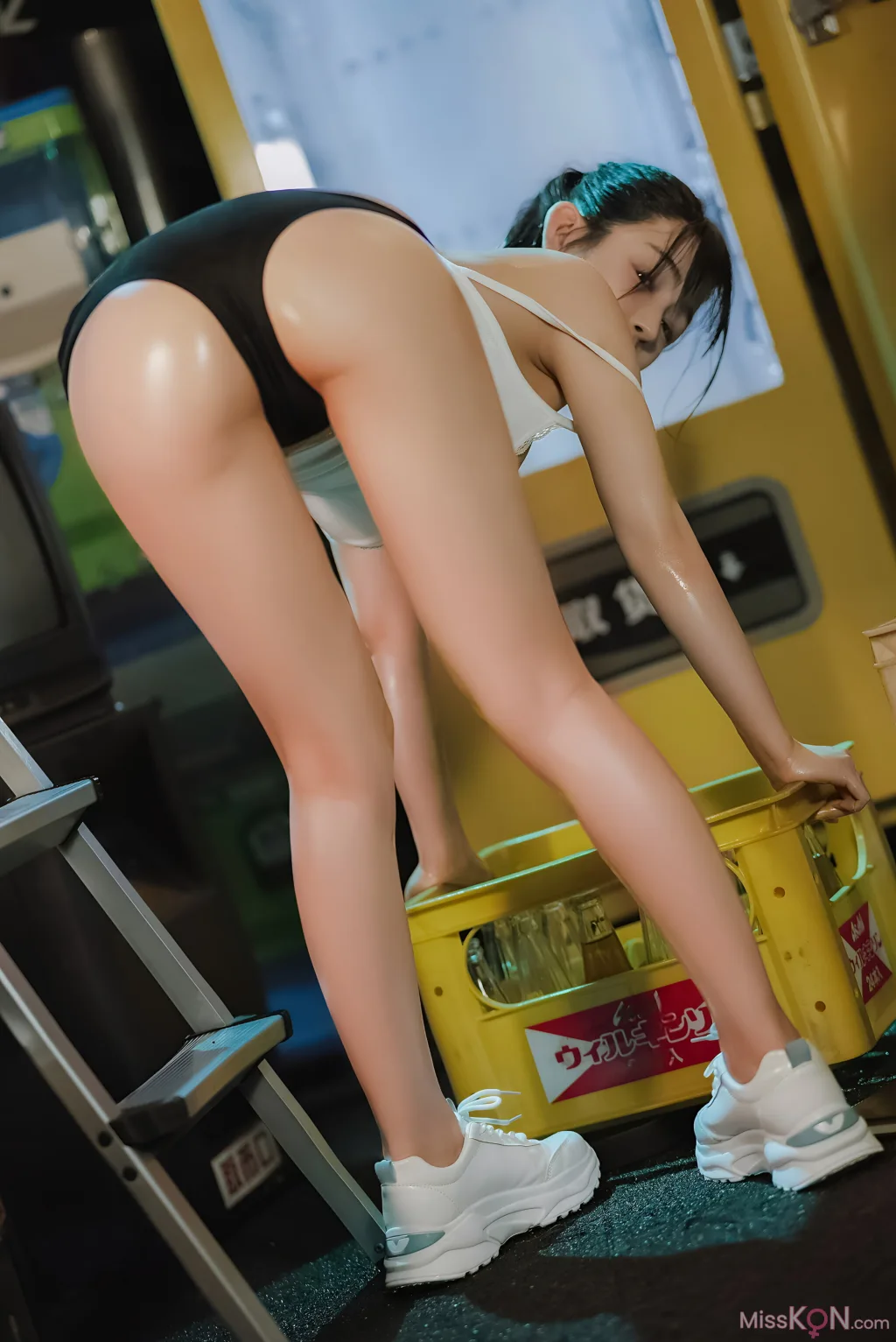 Coser@桜井宁宁: 失眠冲剂 搬运工 (127 photos) – Page 2