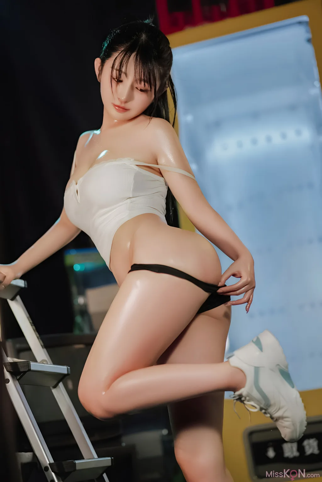 Coser@桜井宁宁: 失眠冲剂 搬运工 (127 photos) – Page 3