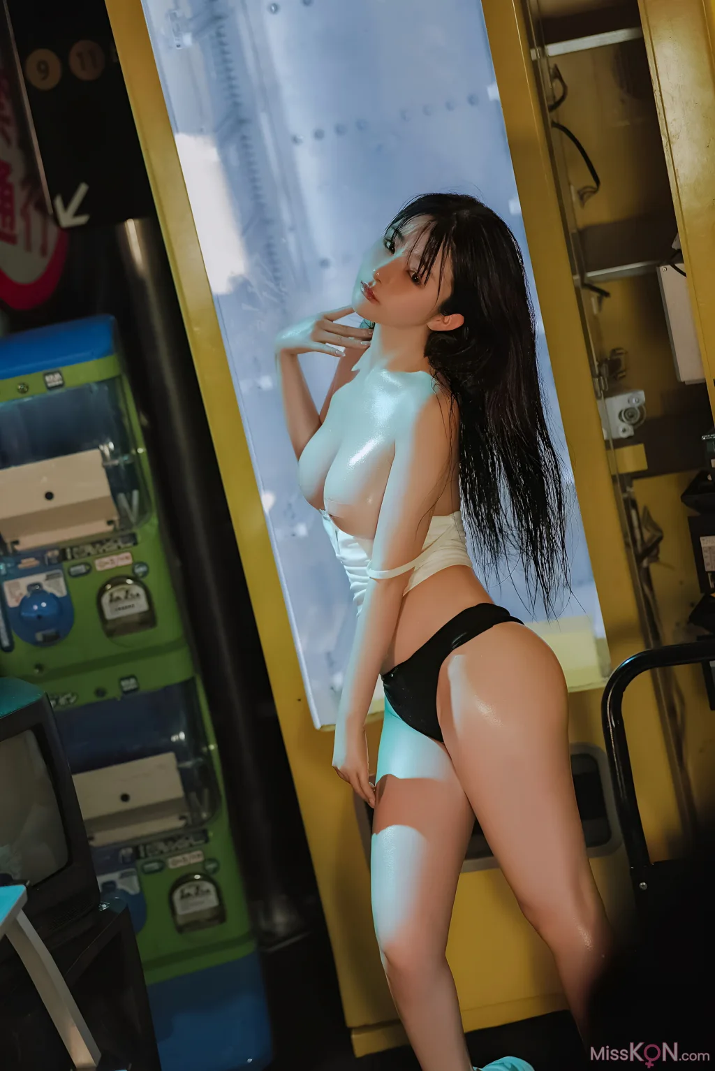 Coser@桜井宁宁: 失眠冲剂 搬运工 (127 photos) – Page 4