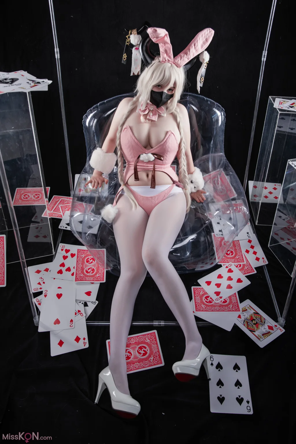 Coser@Hokunaimeko (北乃芽子): Owari (85 photos + 2 videos)