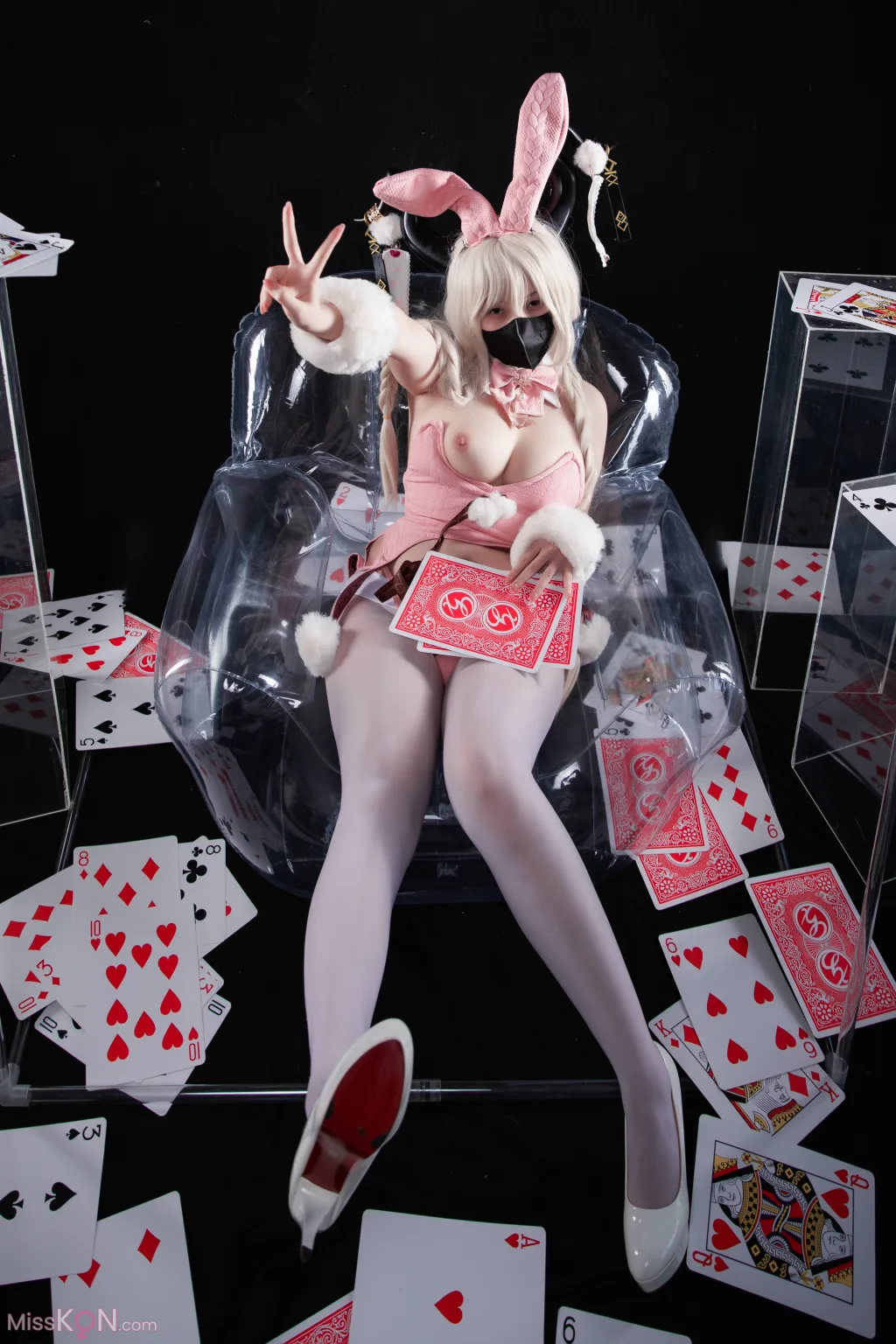 Coser@Hokunaimeko (北乃芽子): Owari (85 photos + 2 videos)