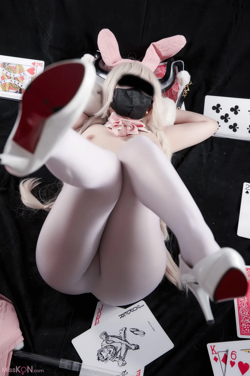 Coser@Hokunaimeko (北乃芽子): Owari (85 photos + 2 videos) – Page 3