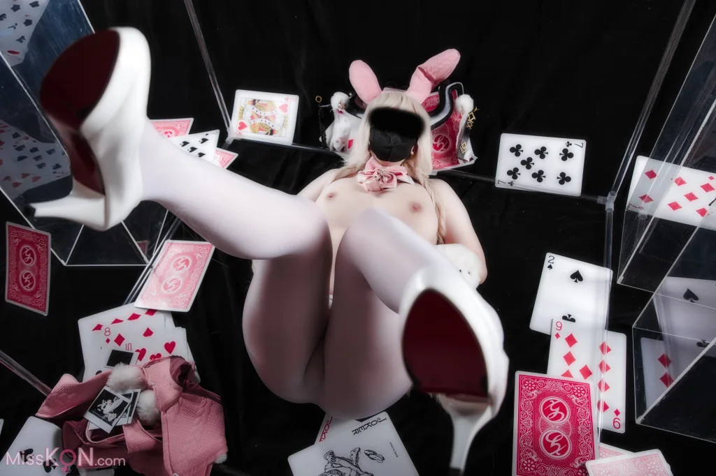 Coser@Hokunaimeko (北乃芽子): Owari (85 photos + 2 videos) – Page 3