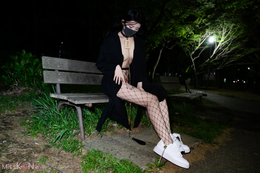 李佳: 户外花田 (47 photos) – Page 2