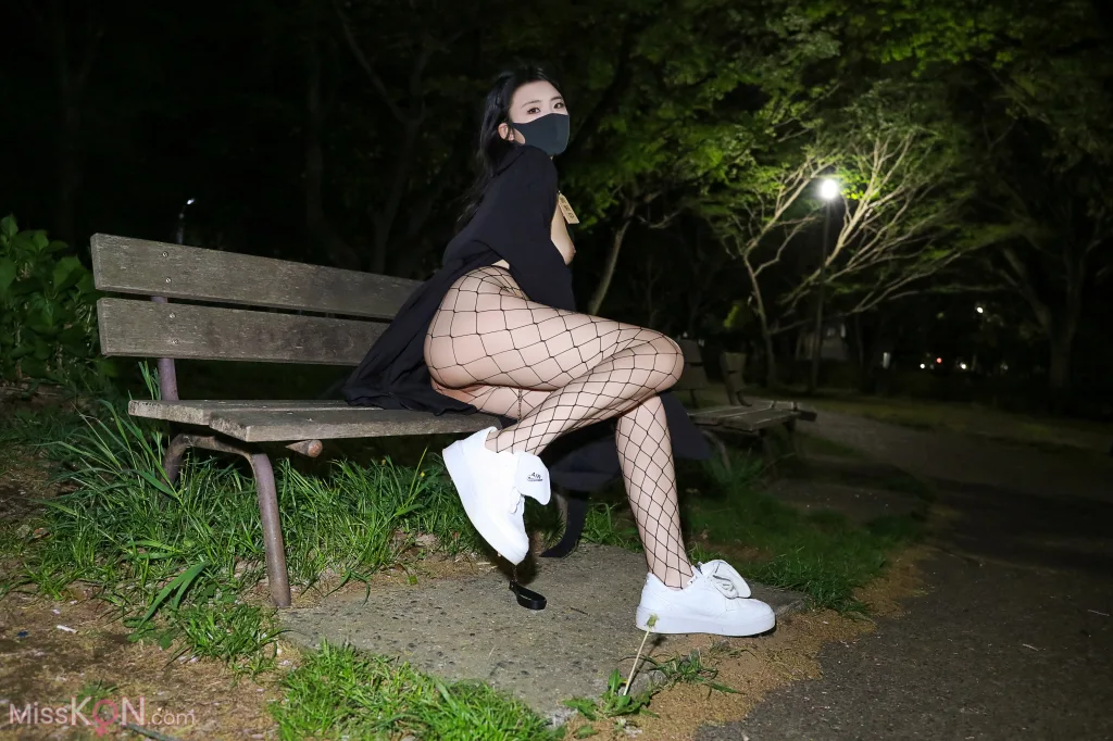 李佳: 户外花田 (47 photos) – Page 2