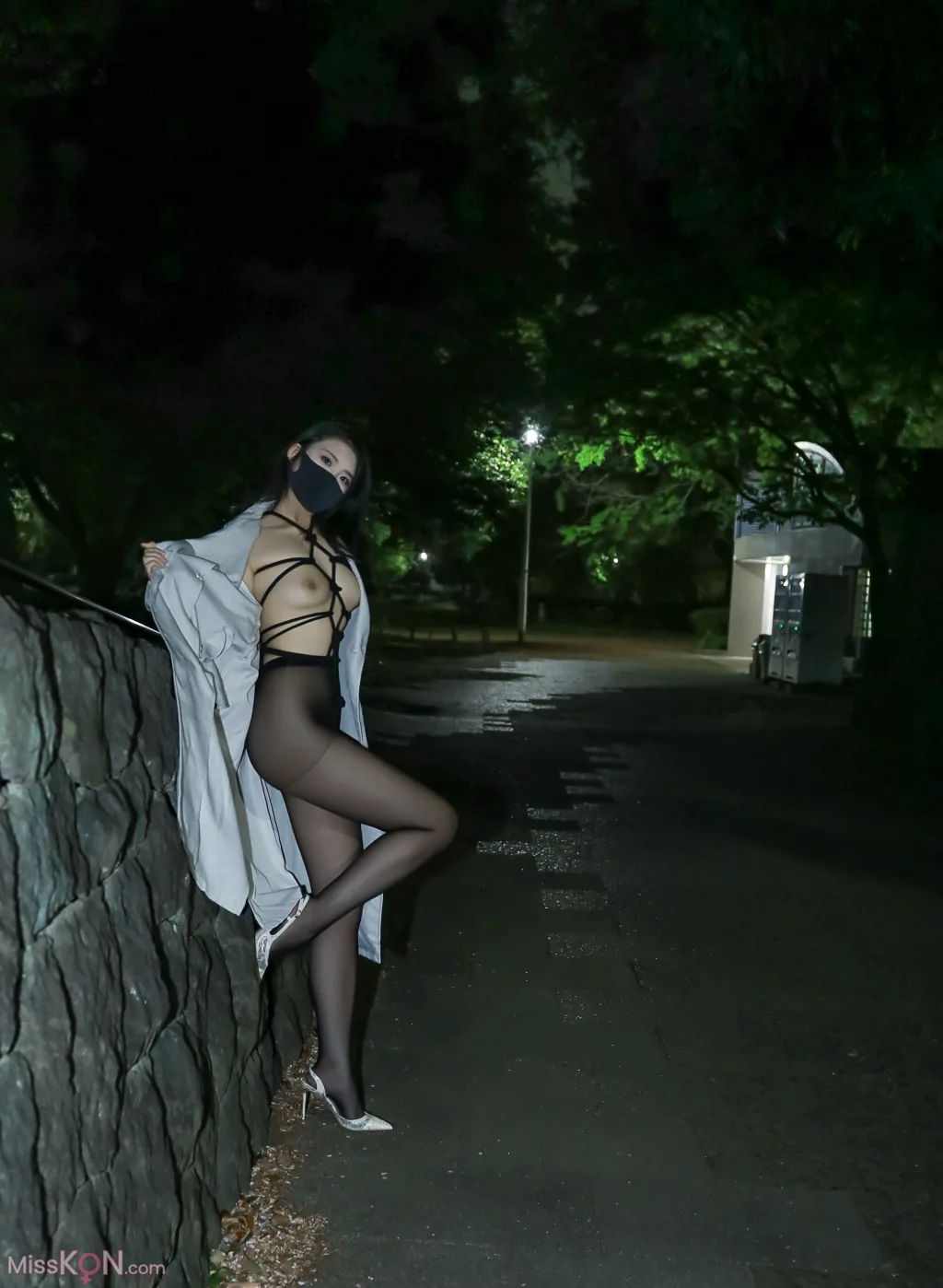 李佳: 户外龟甲 (40 photos)