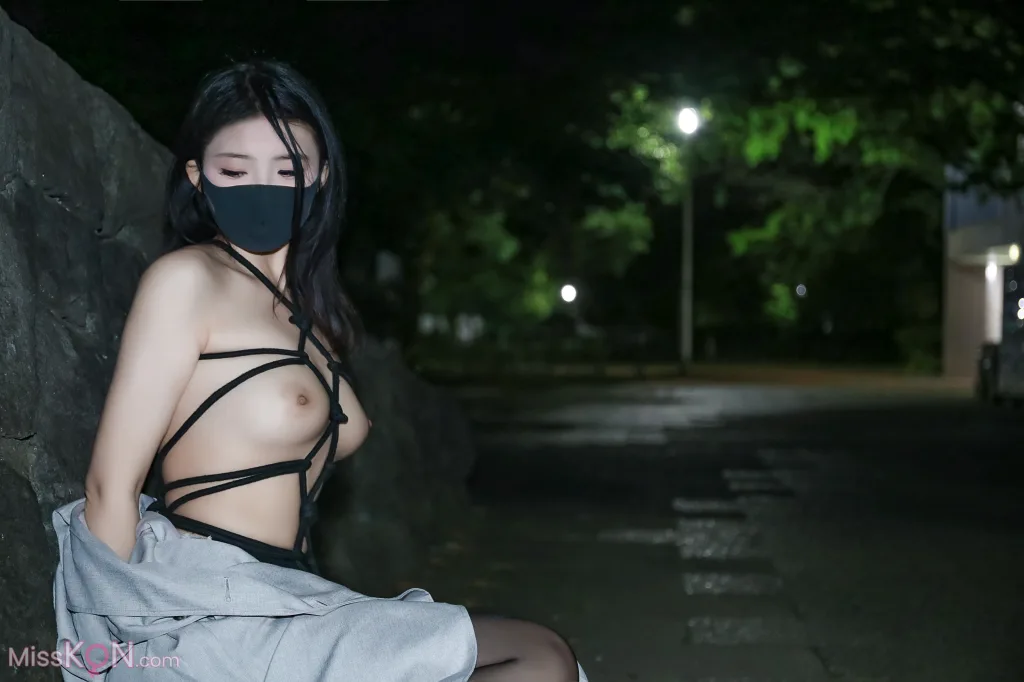 李佳: 户外龟甲 (40 photos)