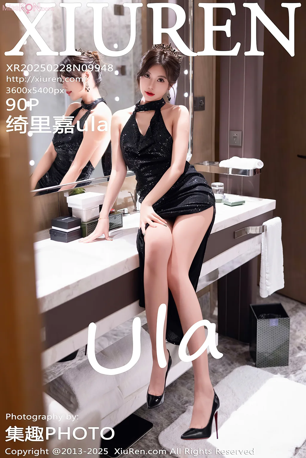 XIUREN No.9946 – 9960 (1207 photos) – Page 3