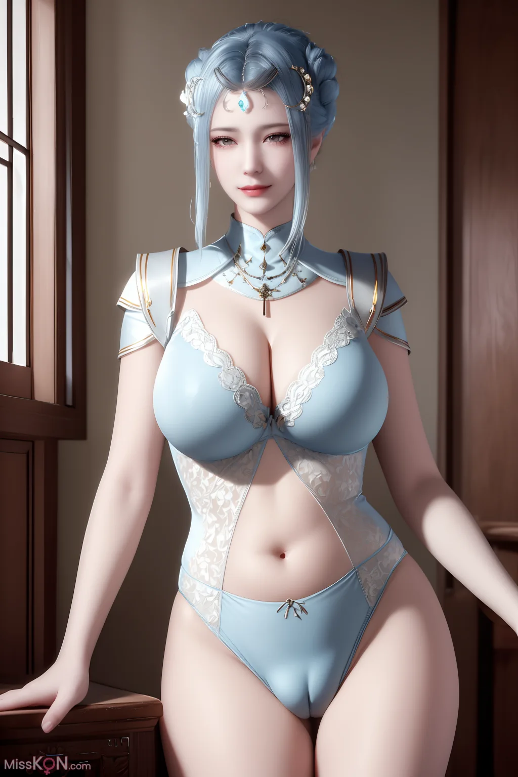 [AI Generated] 唐月华 (41 photos)