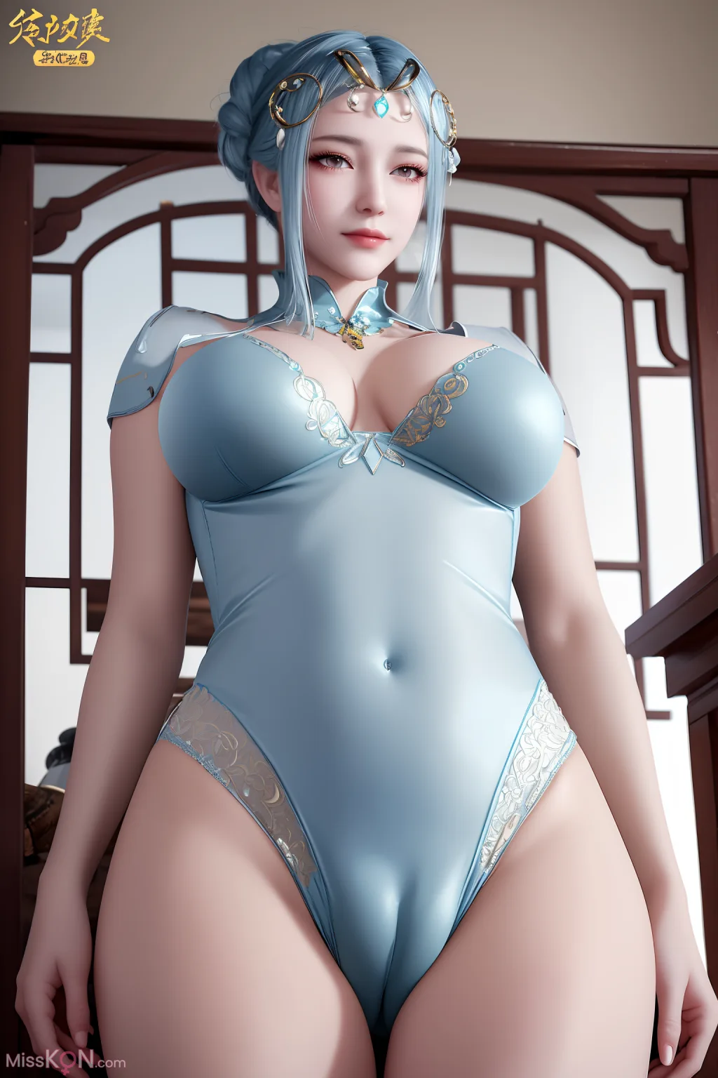 [AI Generated] 唐月华 (41 photos) – Page 2