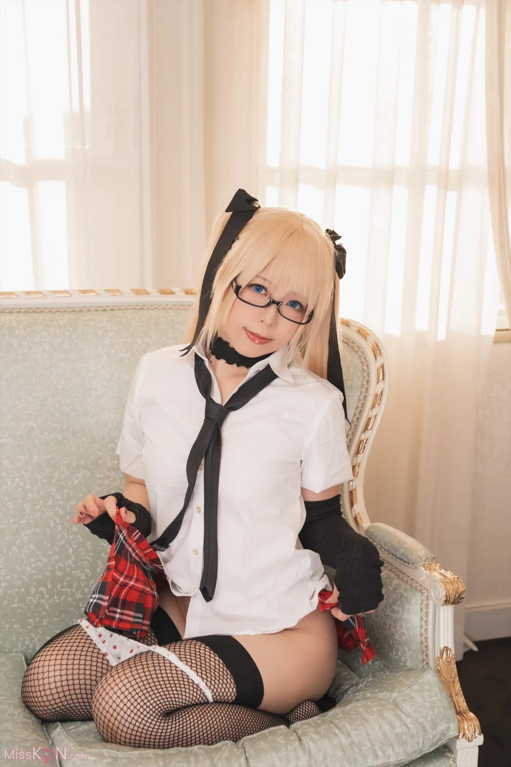 Coser@Rizuna: Devil Rose (202 photos) – Page 2
