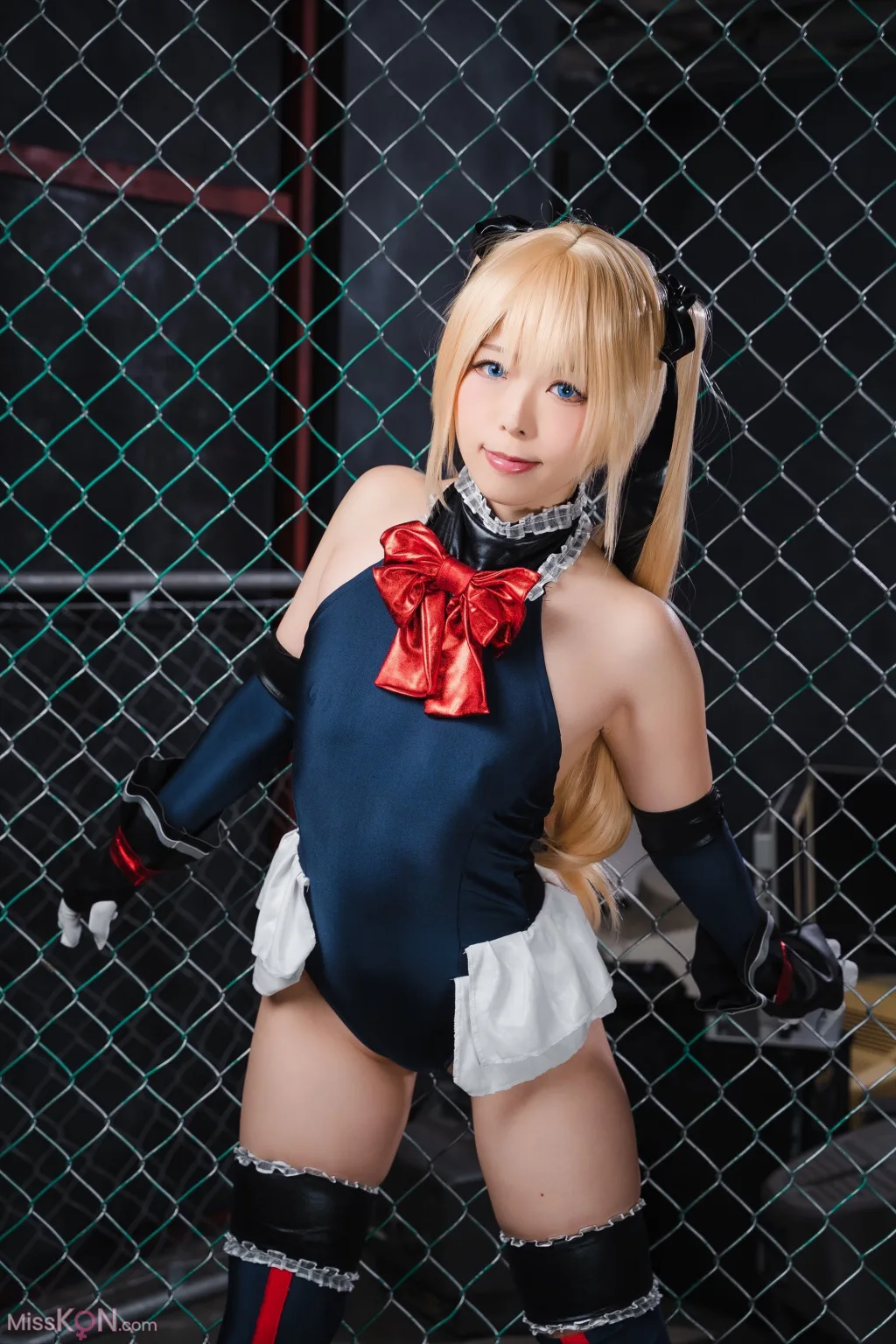Coser@Rizuna: Devil Rose (202 photos) – Page 2