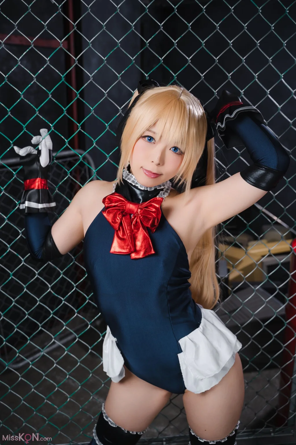 Coser@Rizuna: Devil Rose (202 photos) – Page 2