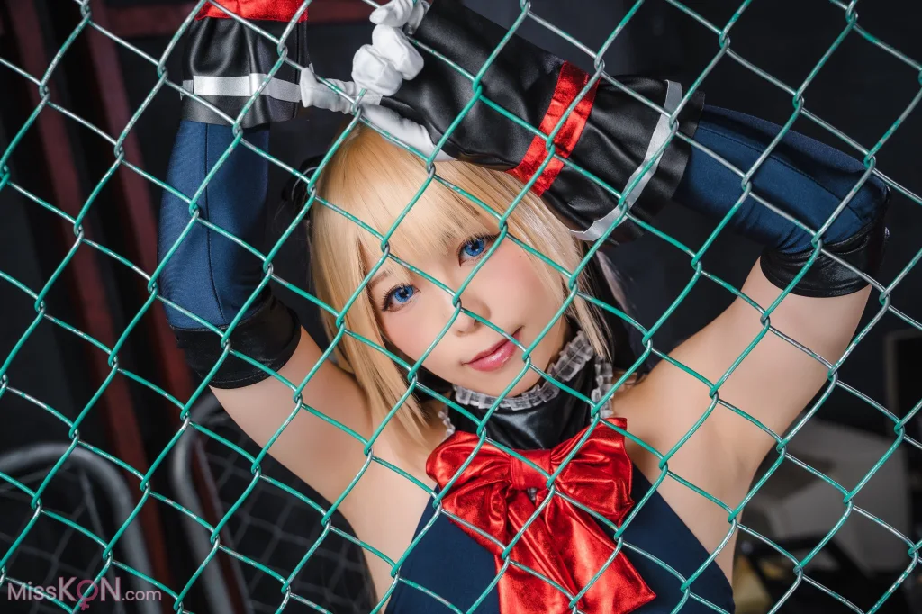Coser@Rizuna: Devil Rose (202 photos) – Page 2