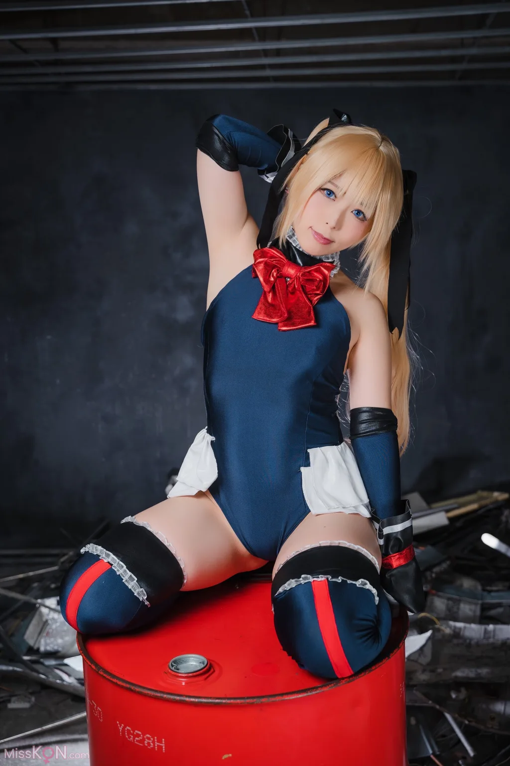 Coser@Rizuna: Devil Rose (202 photos) – Page 3