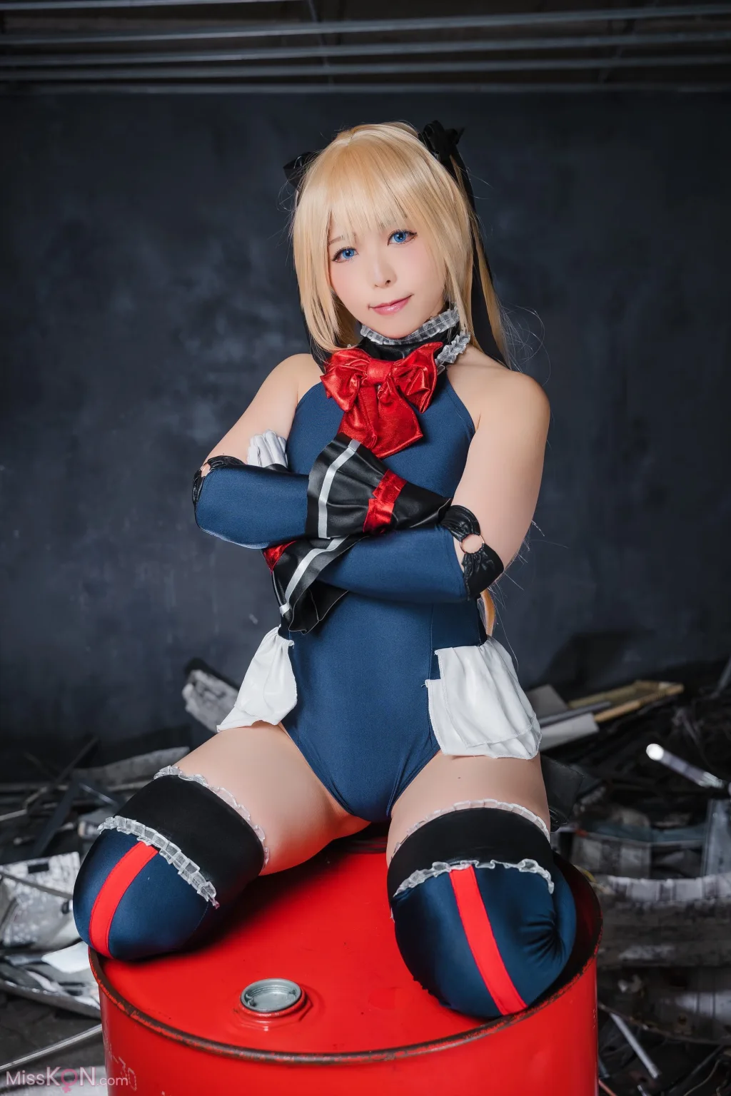 Coser@Rizuna: Devil Rose (202 photos) – Page 3