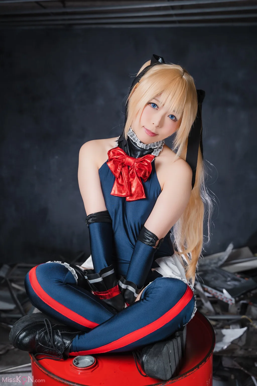 Coser@Rizuna: Devil Rose (202 photos) – Page 3