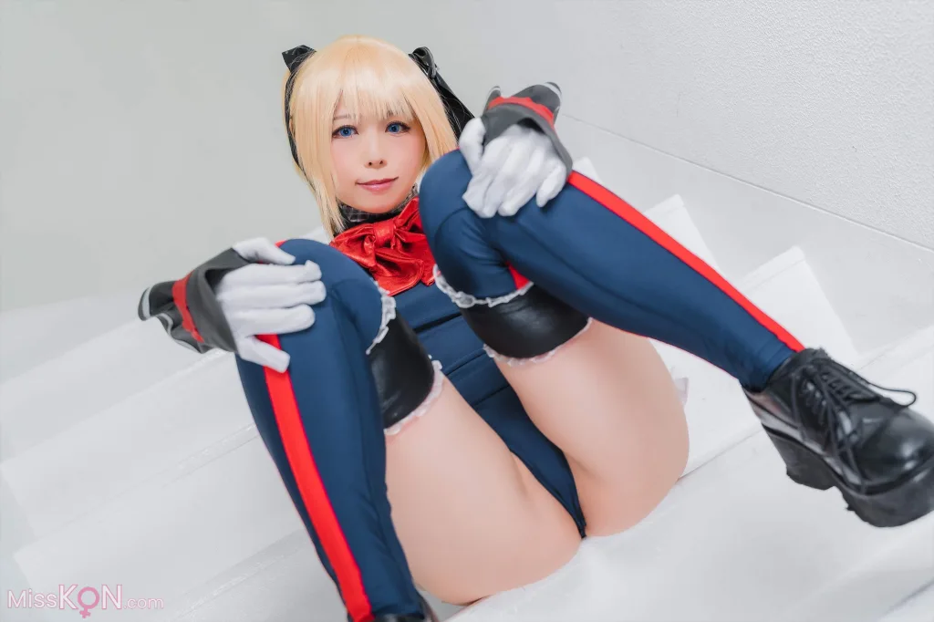 Coser@Rizuna: Devil Rose (202 photos) – Page 3