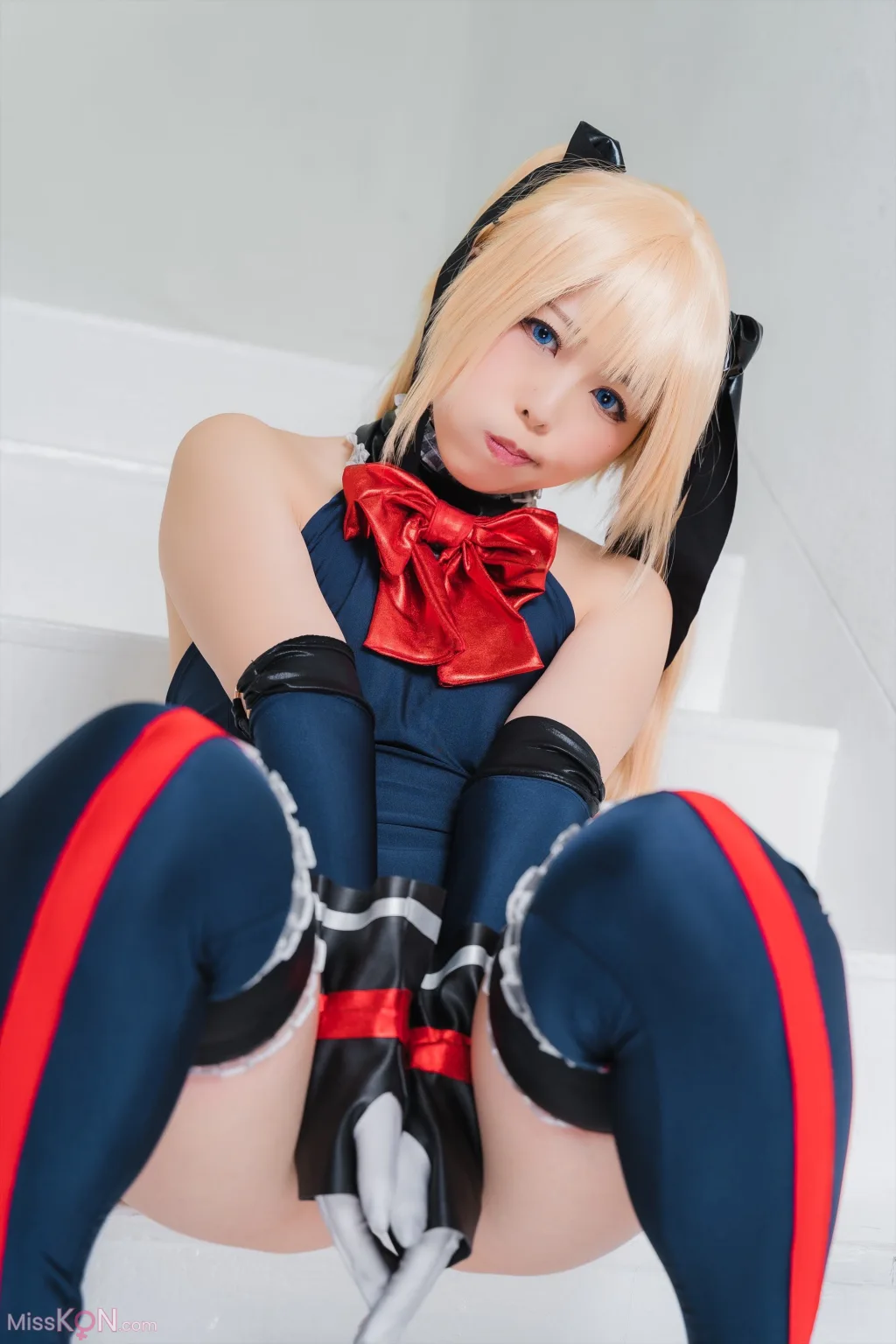 Coser@Rizuna: Devil Rose (202 photos) – Page 3