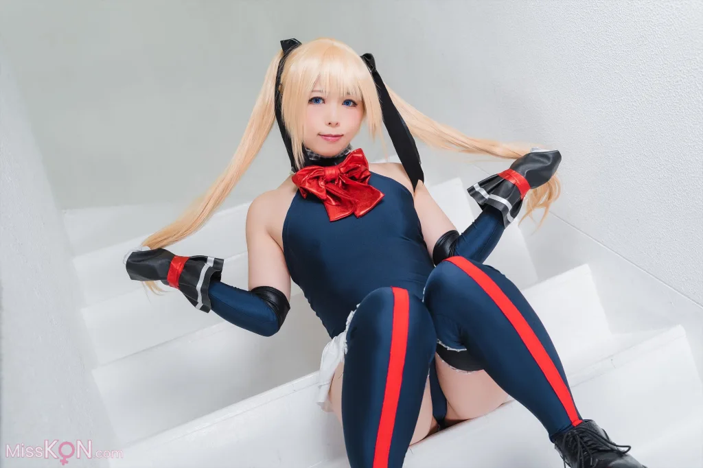Coser@Rizuna: Devil Rose (202 photos) – Page 3