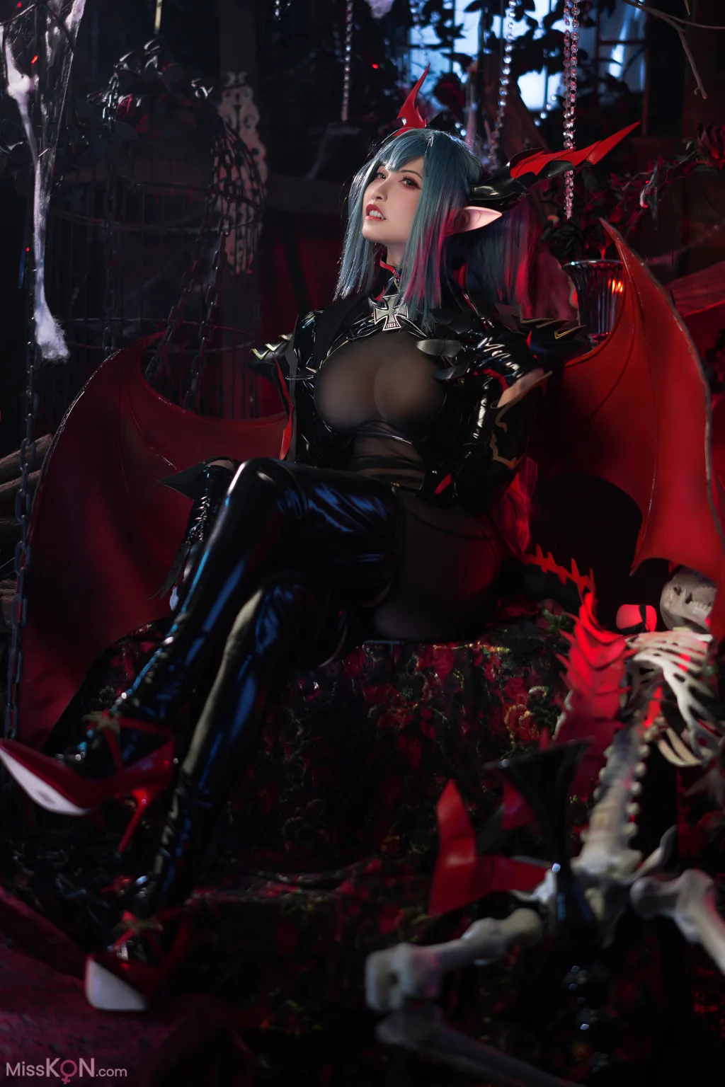 Coser@山崎雷纳: 雷根斯堡 (45 photos)