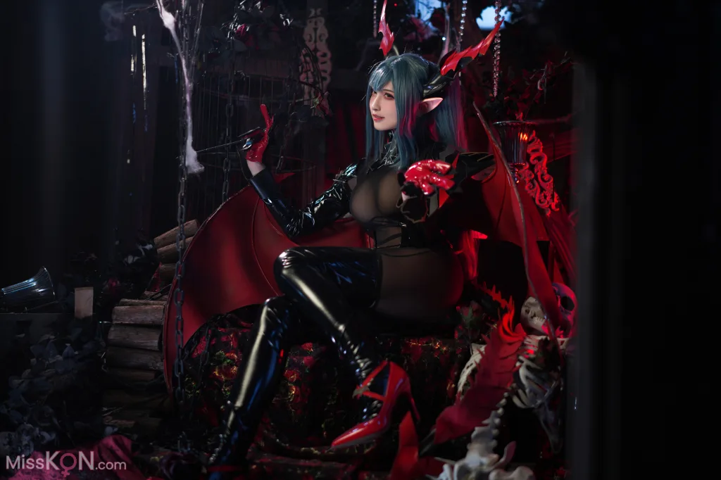 Coser@山崎雷纳: 雷根斯堡 (45 photos)