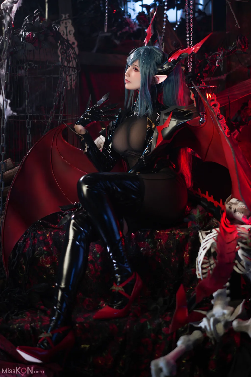 Coser@山崎雷纳: 雷根斯堡 (45 photos) – Page 2