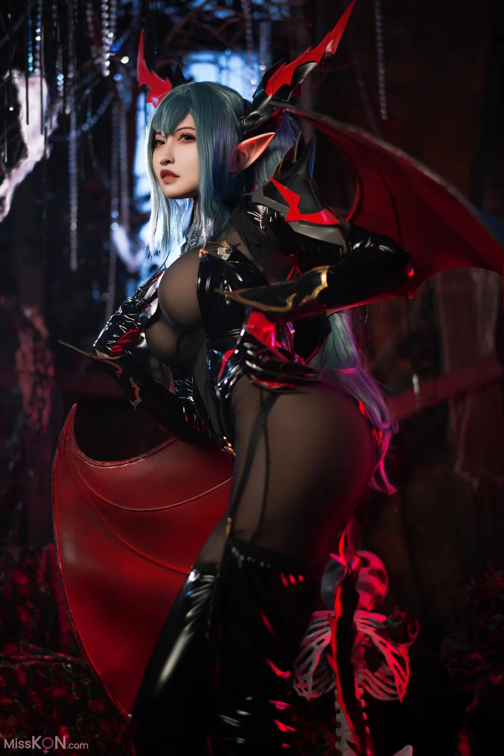 Coser@山崎雷纳: 雷根斯堡 (45 photos) – Page 2