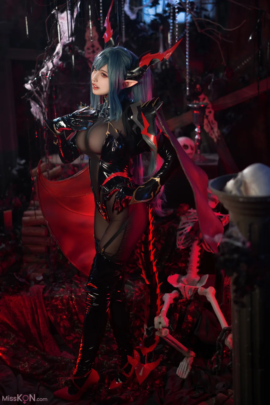 Coser@山崎雷纳: 雷根斯堡 (45 photos) – Page 2