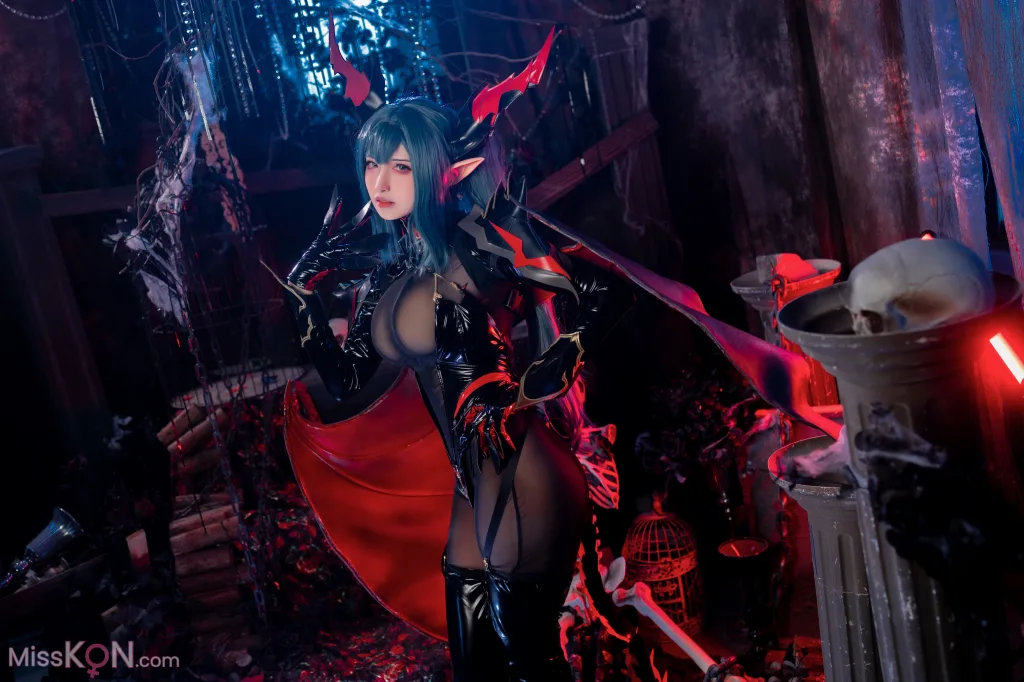 Coser@山崎雷纳: 雷根斯堡 (45 photos) – Page 2