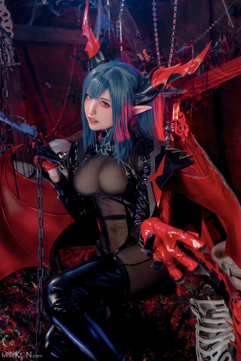 Coser@山崎雷纳: 雷根斯堡 (45 photos) – Page 2