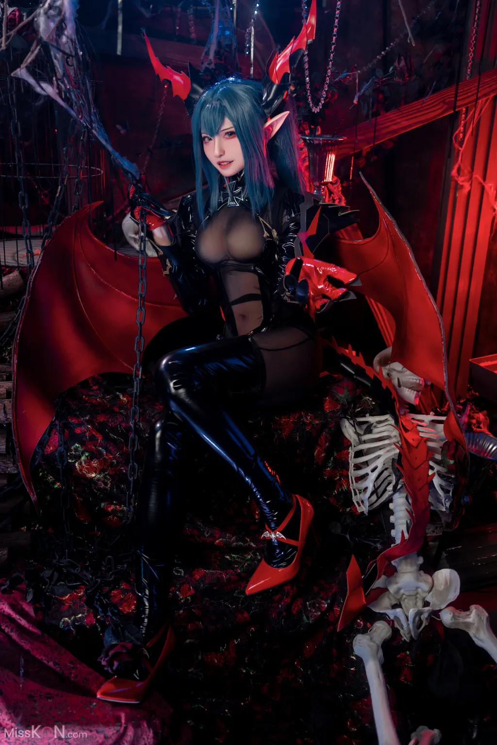 Coser@山崎雷纳: 雷根斯堡 (45 photos) – Page 2