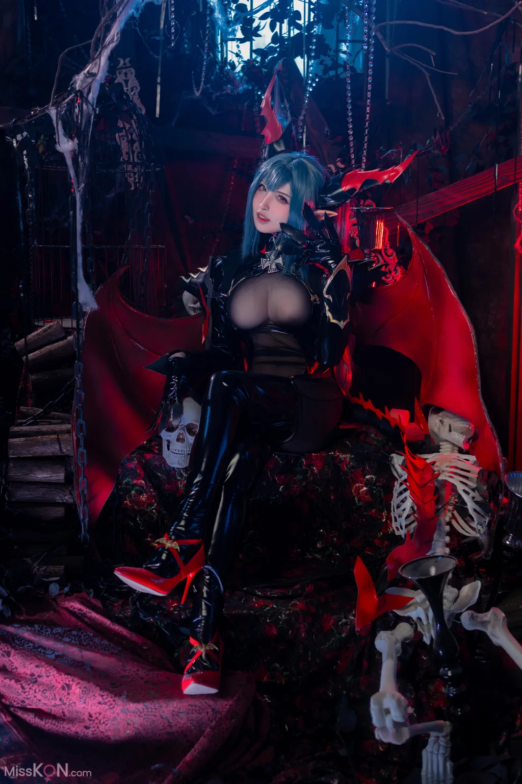 Coser@山崎雷纳: 雷根斯堡 (45 photos) – Page 2