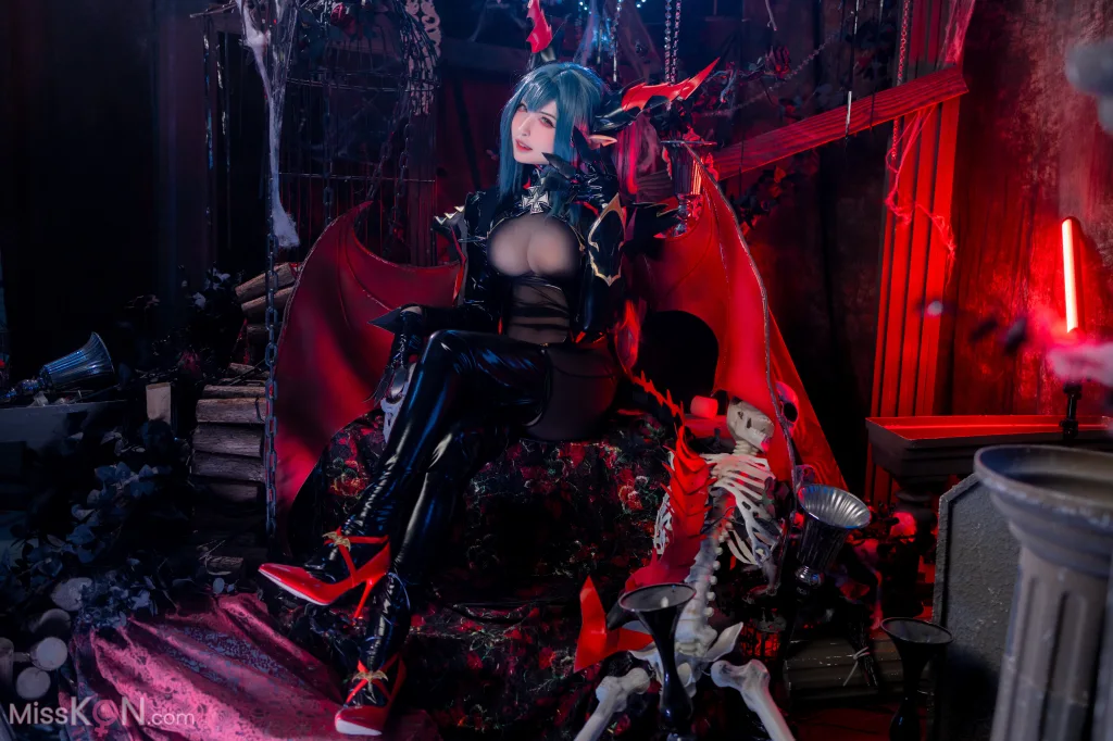 Coser@山崎雷纳: 雷根斯堡 (45 photos) – Page 2