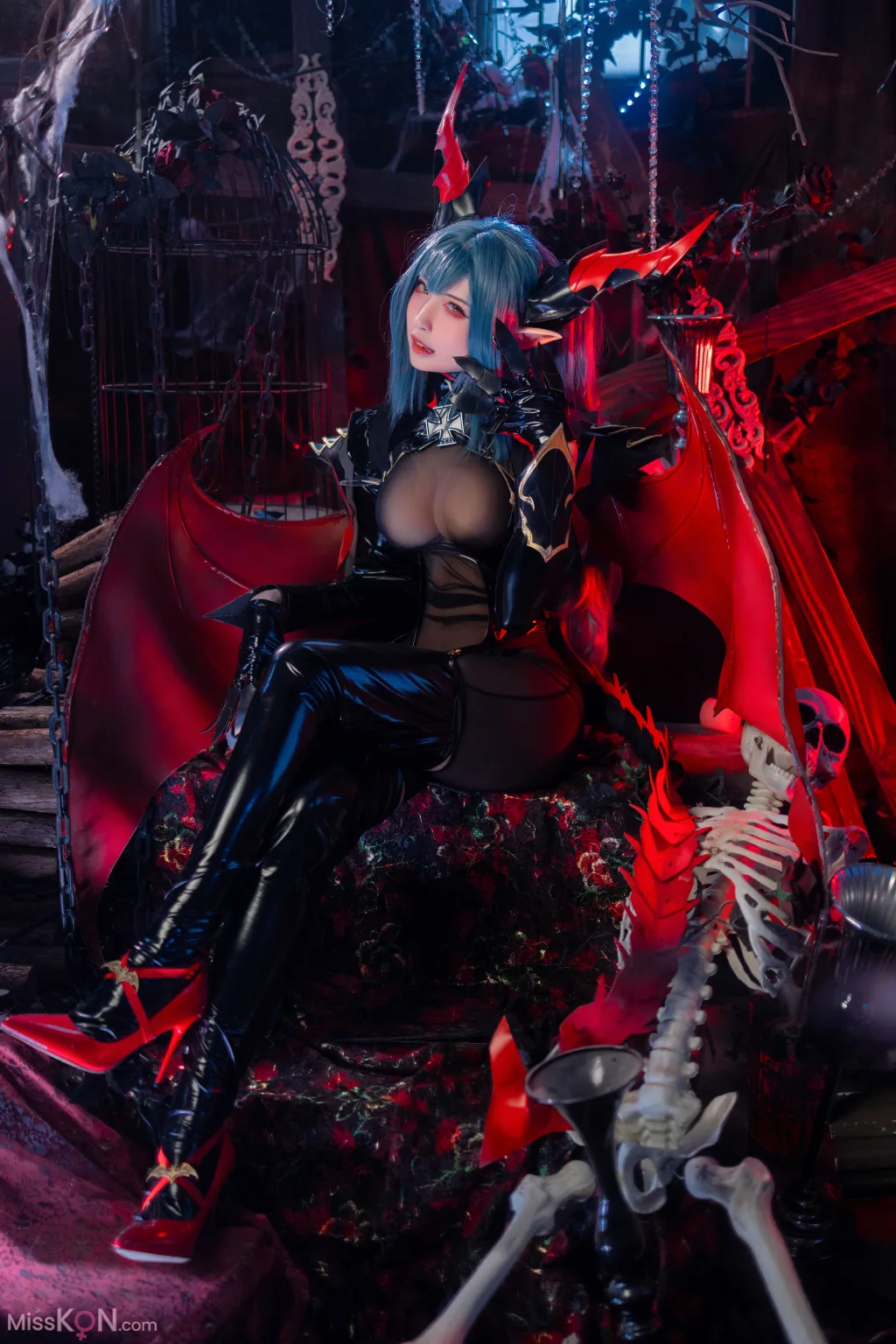 Coser@山崎雷纳: 雷根斯堡 (45 photos) – Page 2